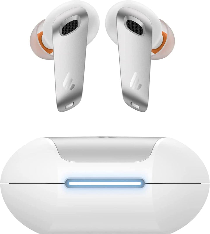 Edifier NeoBuds Pro Hi-Res TWS Kopfhörer mit Hybrid ANC (43dB), LHDC & LDAC, Knowles-Treiber, Krista
