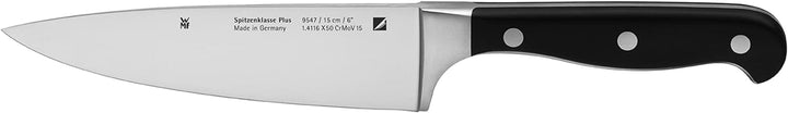WMF Spitzenklasse Plus Kochmesser 30 cm Klinge 15 cm & Spitzenklasse Plus Fleischmesser 32,5 cm, Mad