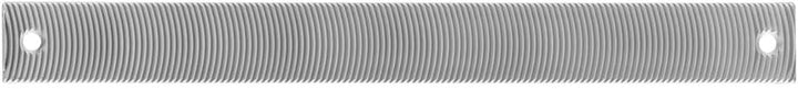 Karosseriefeilenblatt L.350mm Q.36x5,4mm Hieb 2 mittel ballig PFERD Karosseriefeilblatt / Länge 350m