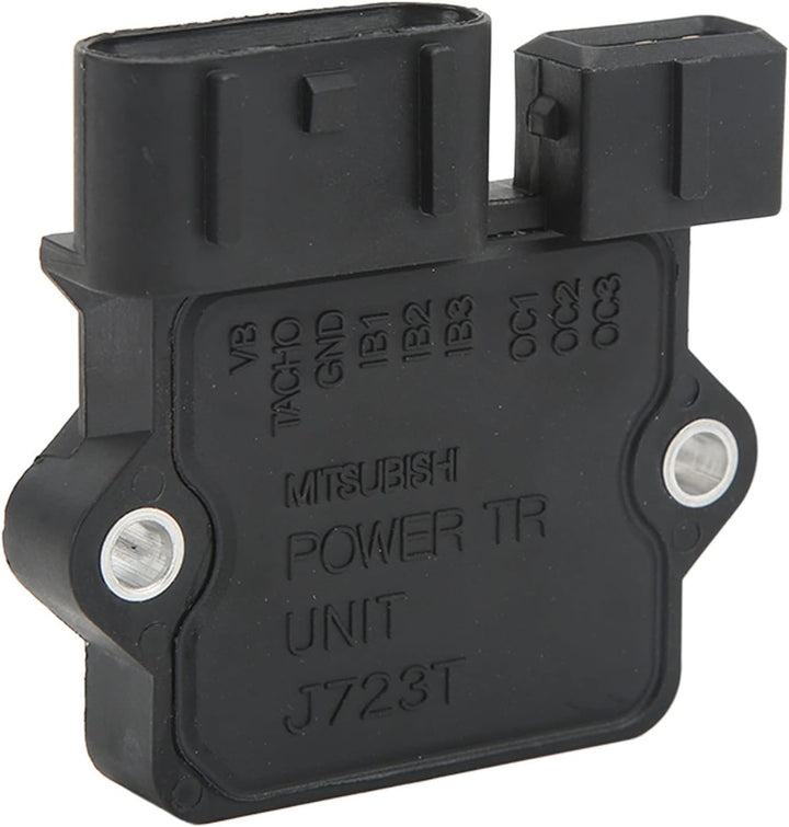 Zündsteuermodul Zündsystem Zündsteuermodul Power Tr Unit Lx607 Ersatz für Mitsubishi 3000Gt 1991-199