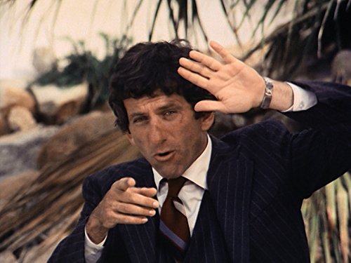 Petrocelli - Staffel 1 [7 DVDs], DVD
