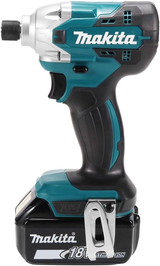 Makita DTD156ZJ Akku-Schlagschrauber