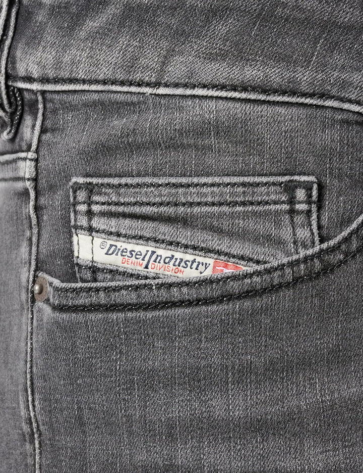 Diesel Herren D-Luster Jeans 38 02-09g82, 38 02-09g82
