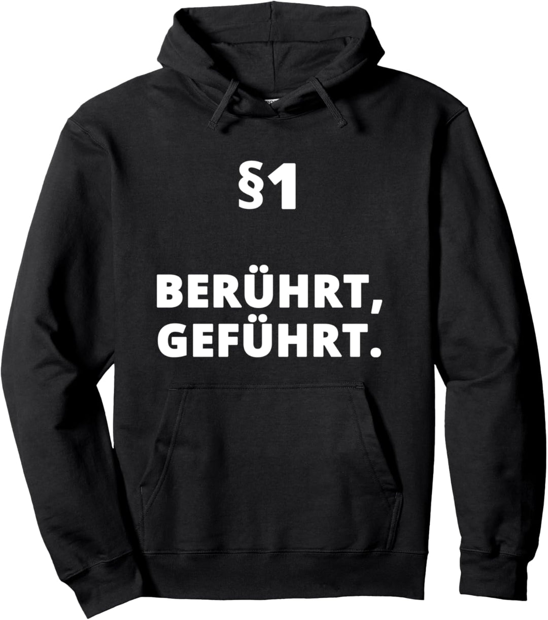 Schach Spruch Regel Geführt Pullover Hoodie