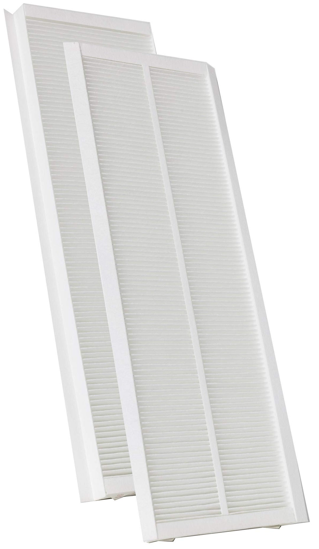 Zehnder Luftfilter für Zehnder ComfoAir Q 350/450/600 | 1 Pollenfilterset G4+F7 | Originales | 1x Pa