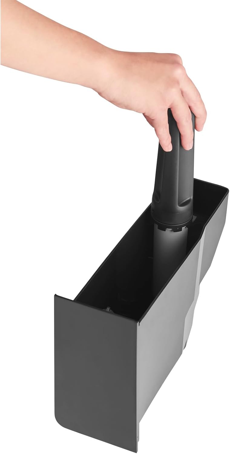 WMF Perfection Wasserfilter, Hochleistungsfiltration für kompromisslos reines Kaffeearoma und optima
