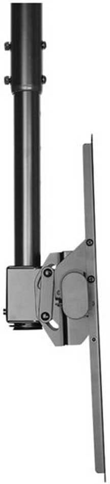 Neomounts SELECT nm-c440black 60 "schwarz – Halter (50 kg, 81,3 cm (32"), 152,4 cm (60), 200 x 200 m