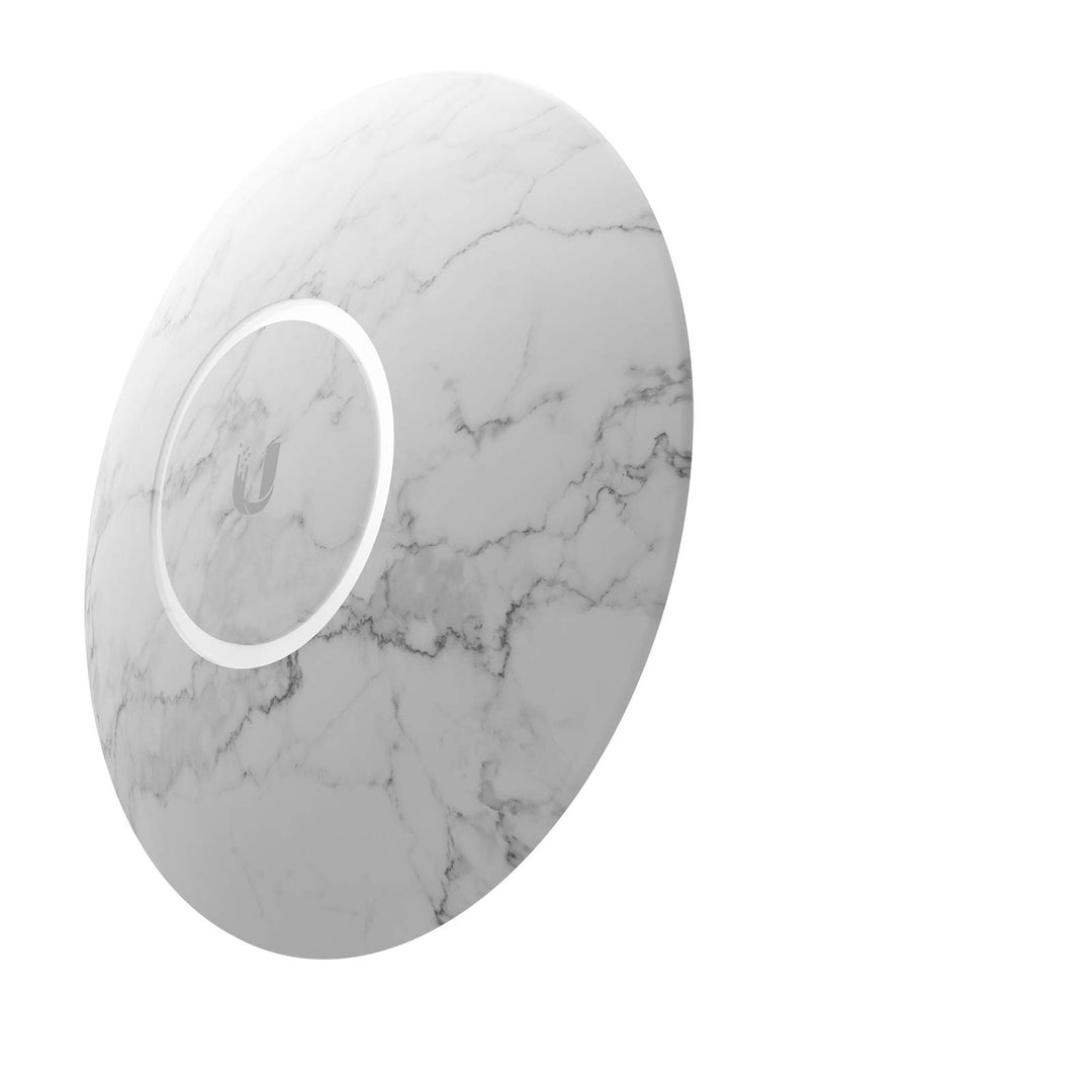 Ubiquiti Networks Marble Design Upgradable Casing fornanoHD, 3-Pack, NHD-Cover-Marble-3 (Casing forn