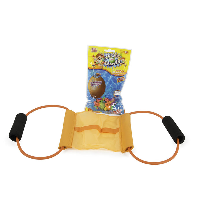 Funtime PL2130 Solo Wasser Bomb Catapault Target Spiel