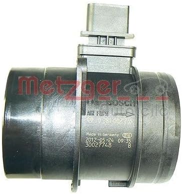 METZGER 0890205 Luftmassenmesser