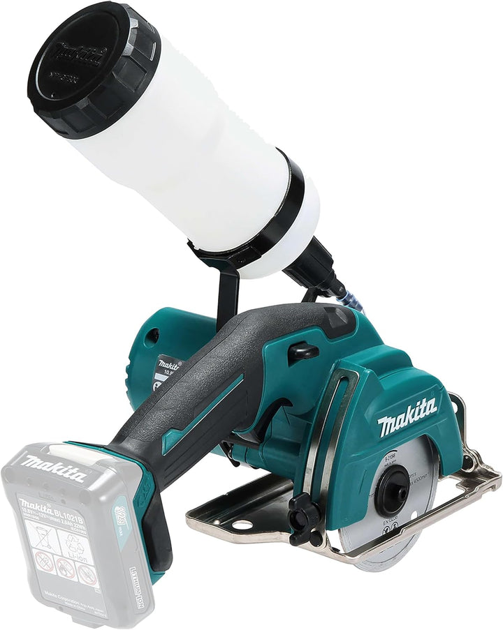 Makita CC301DZ Akku-Glas-u.Fliesenschneider 12 V max. (ohne Akku, ohne