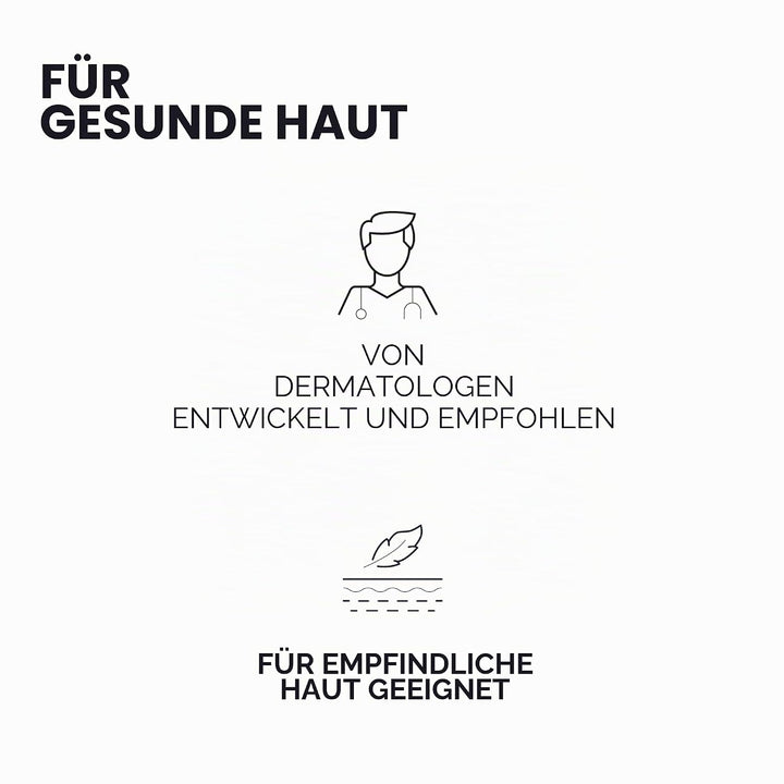 Uriage Körperpeeling-Creme mit Natürlichen Kieselerde-Perlen - 3-in-1: Peeling, macht weich &amp; glätte