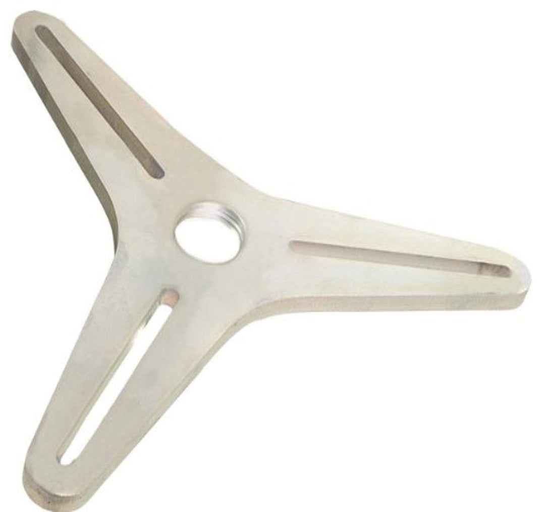 KS Tools 150.2176 3-Arm Traverse