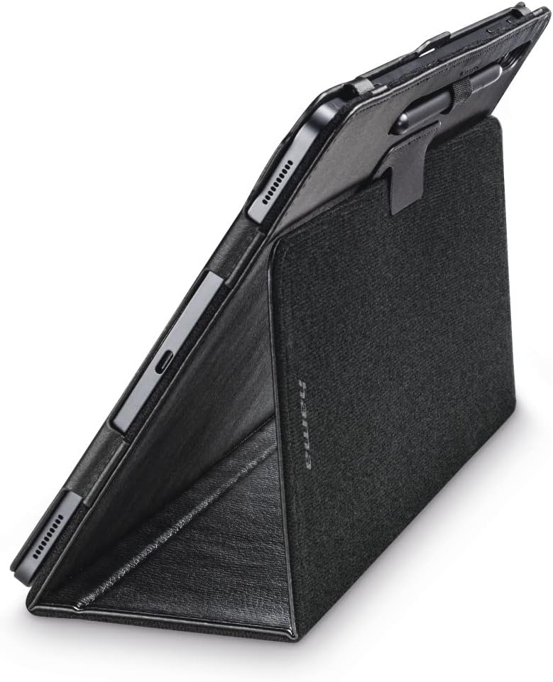 Hama Tablet Hülle „Bend“ für Samsung Galaxy Tab S7/S8 11“ (Schutzhülle mit Tablet-Stand zum Klappen,