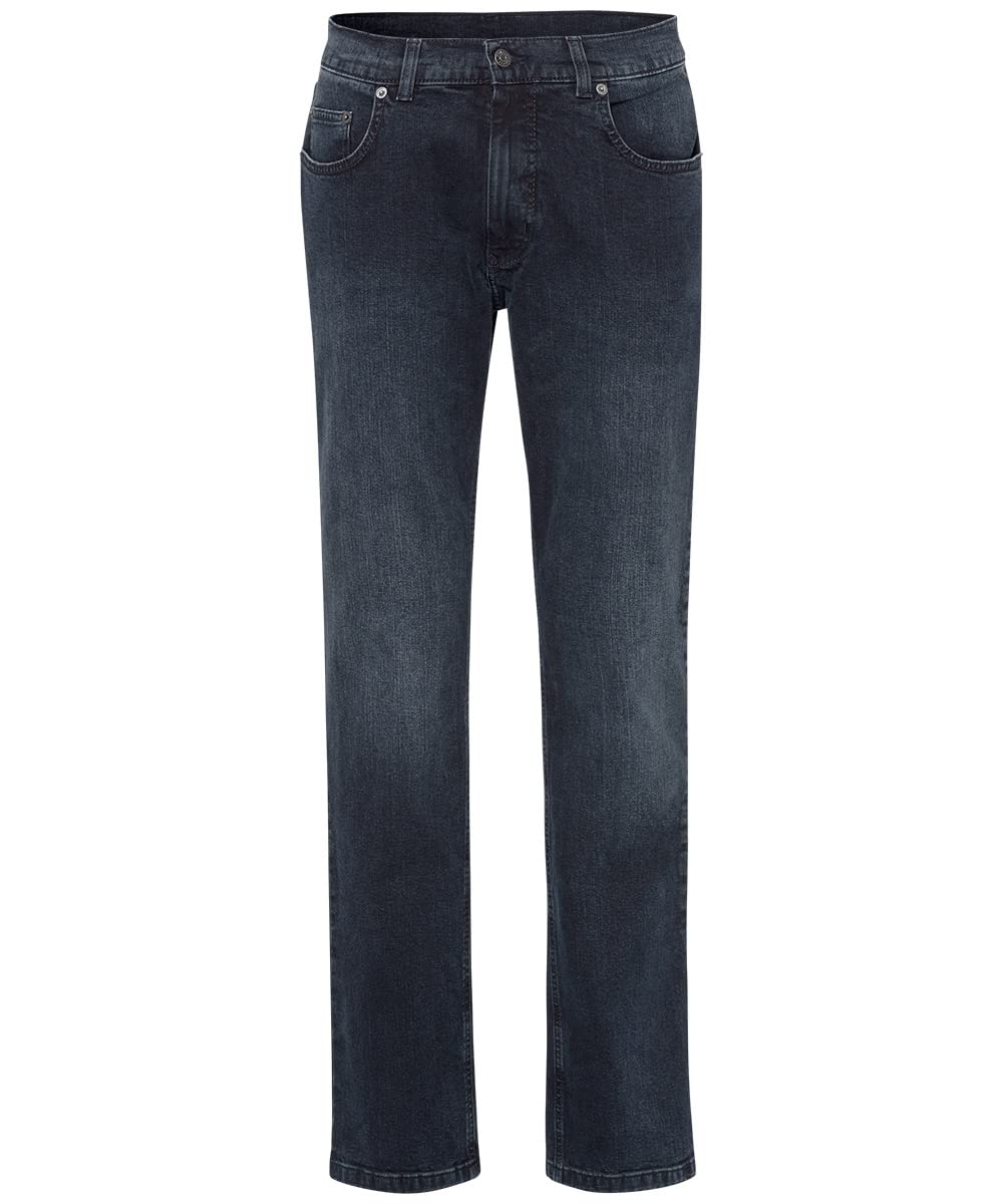 Pioneer Stretch Jeans 11441.6322.6802 - Ron Blue/Black Used 34W / 32L Blau 11441 6322.6802, 34W / 32