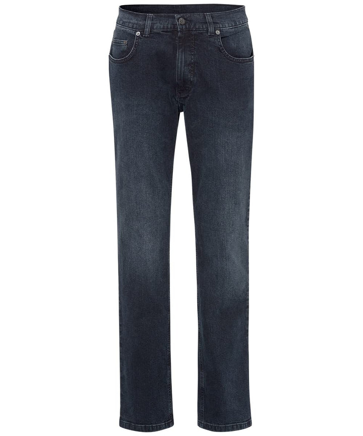 Pioneer Stretch Jeans 11441.6322.6802 - Ron Blue/Black Used 34W / 32L Blau 11441 6322.6802, 34W / 32