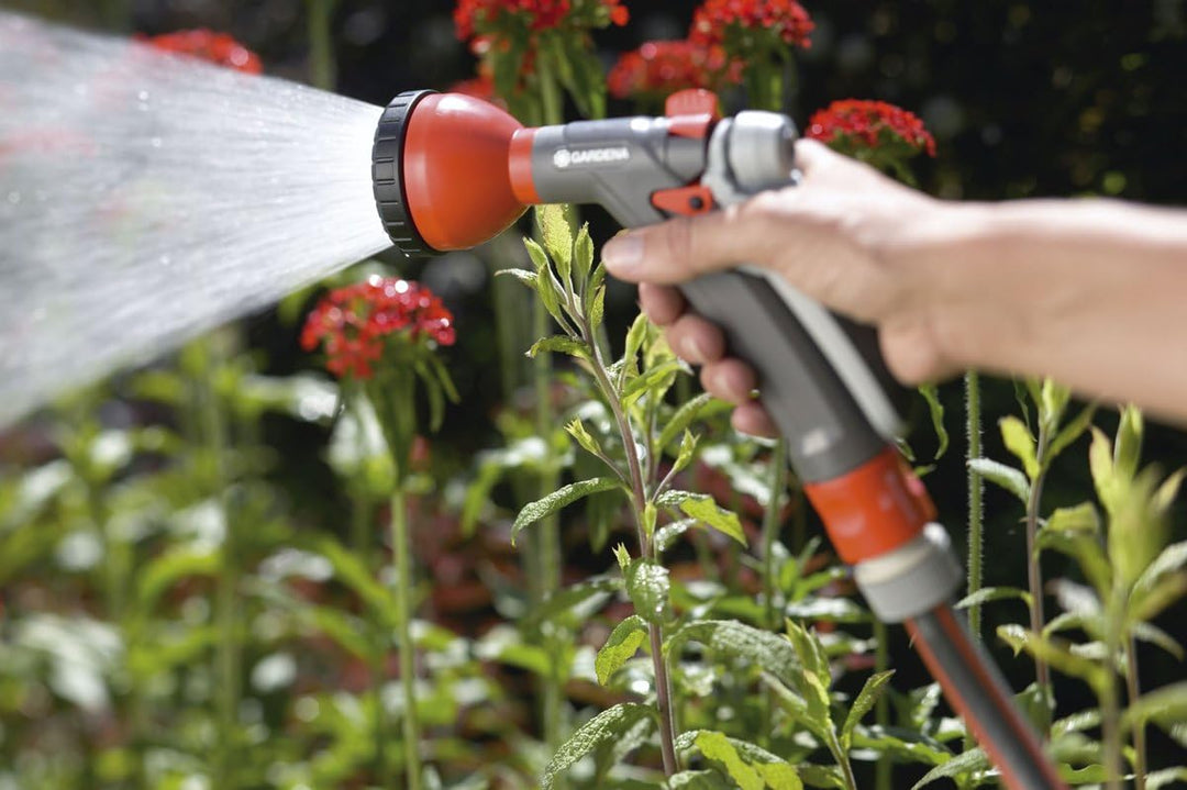 Gardena 8120-20 Classic Impuls-Brause