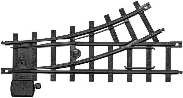 Hornby R7334 Spielbereite rechte und Linke Handschalter (2 Stück); gleisstücke Ready-to-Play, Ready-