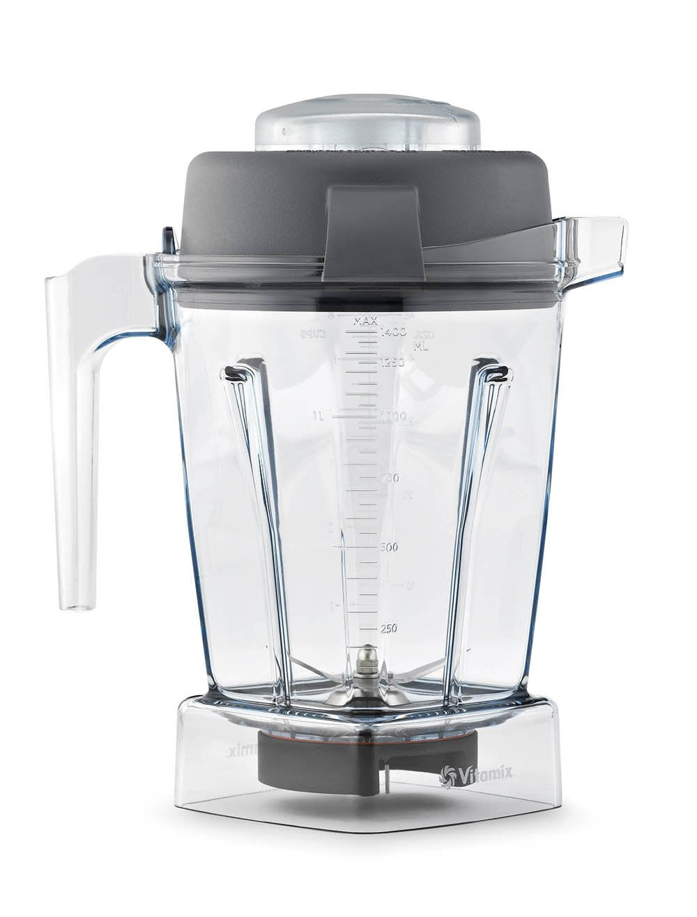 Vitamix VTX Wet 140 Container Aufbewahrungsbox