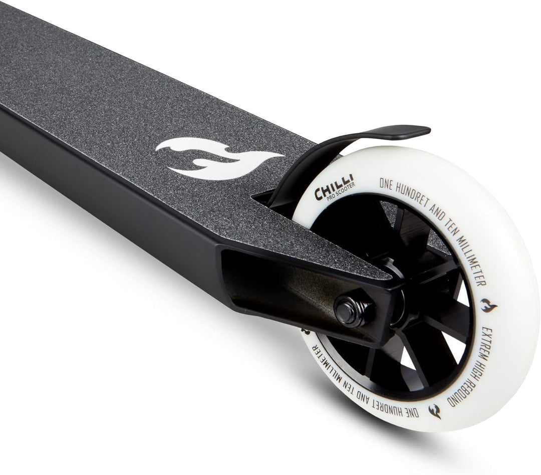 Chilli Pro Scooter Tretroller Base Scooter 79 cm, 79 cm