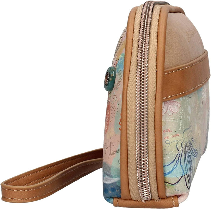 Anekke Pochette Walletbag, kombi(mediterranean), Gr. S