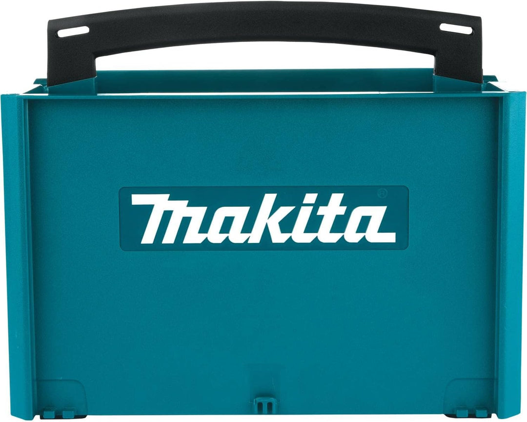 Makita Toolbox Nummer 2, P-83842, 40 x 200 mm