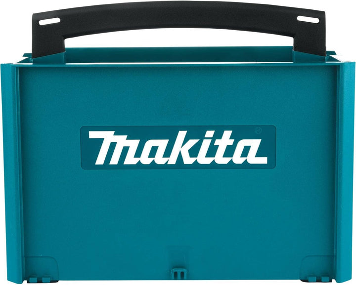 Makita Toolbox Nummer 2, P-83842, 40 x 200 mm
