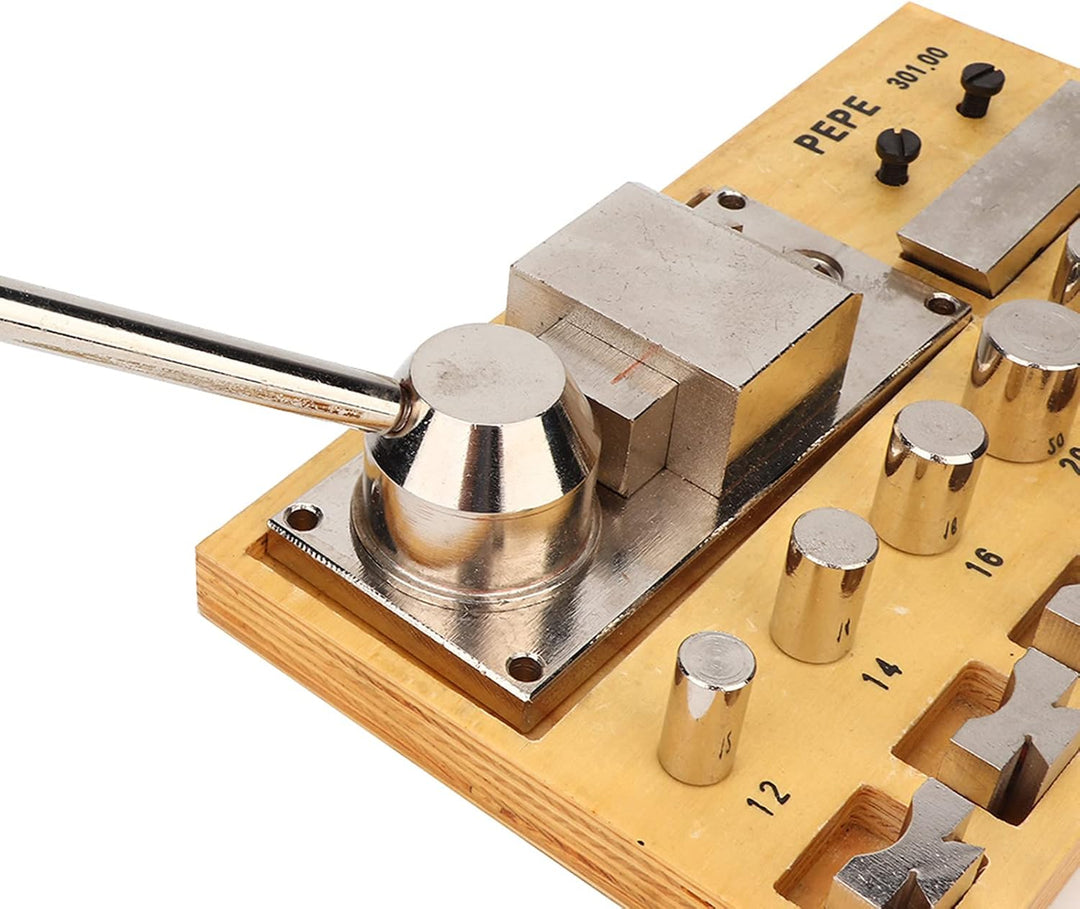 Schmuckringbiegemaschine, Ringbiegemaschine, Multifunktions Ring Ohrring Biegewerkzeuge, Ringbiegema