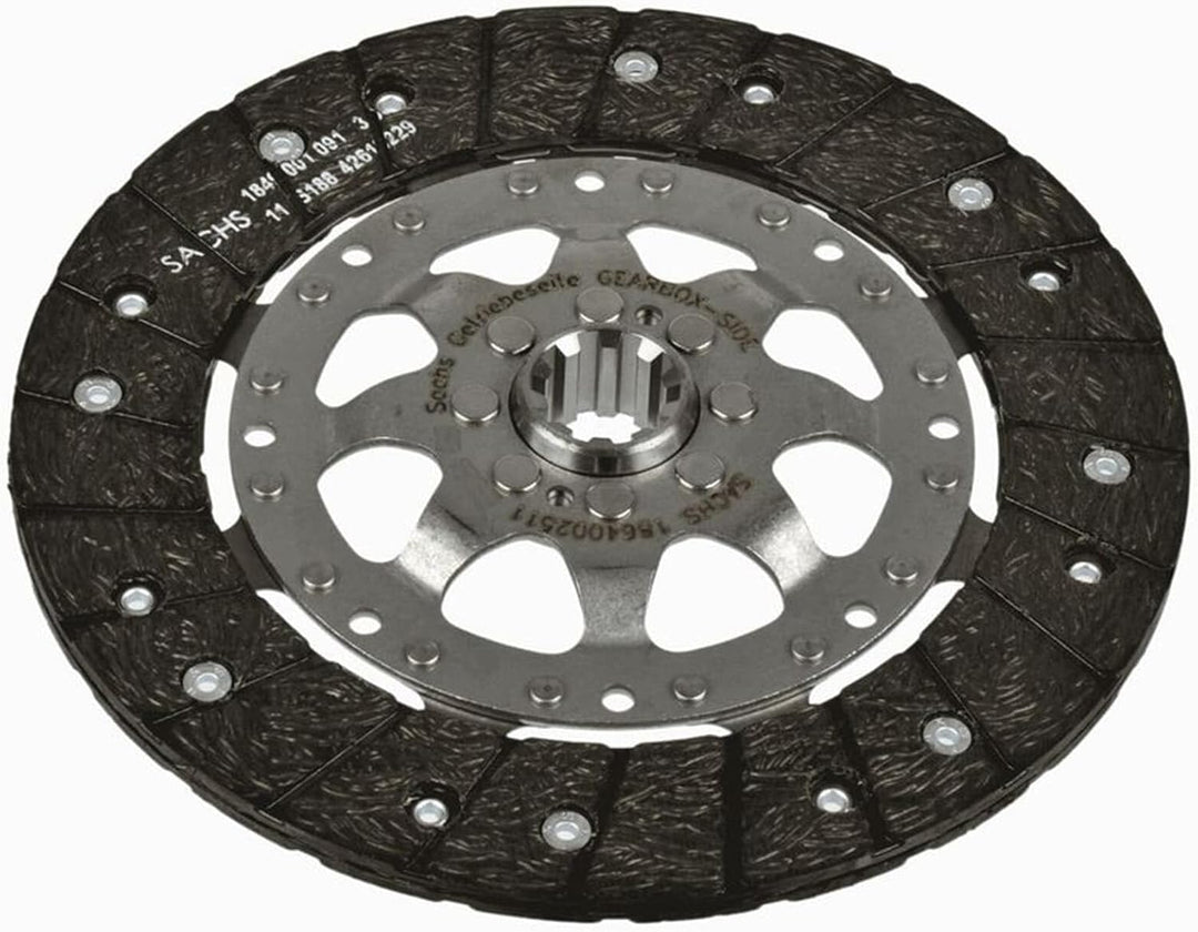 SACHS Kupplungssatz 3000 970 094