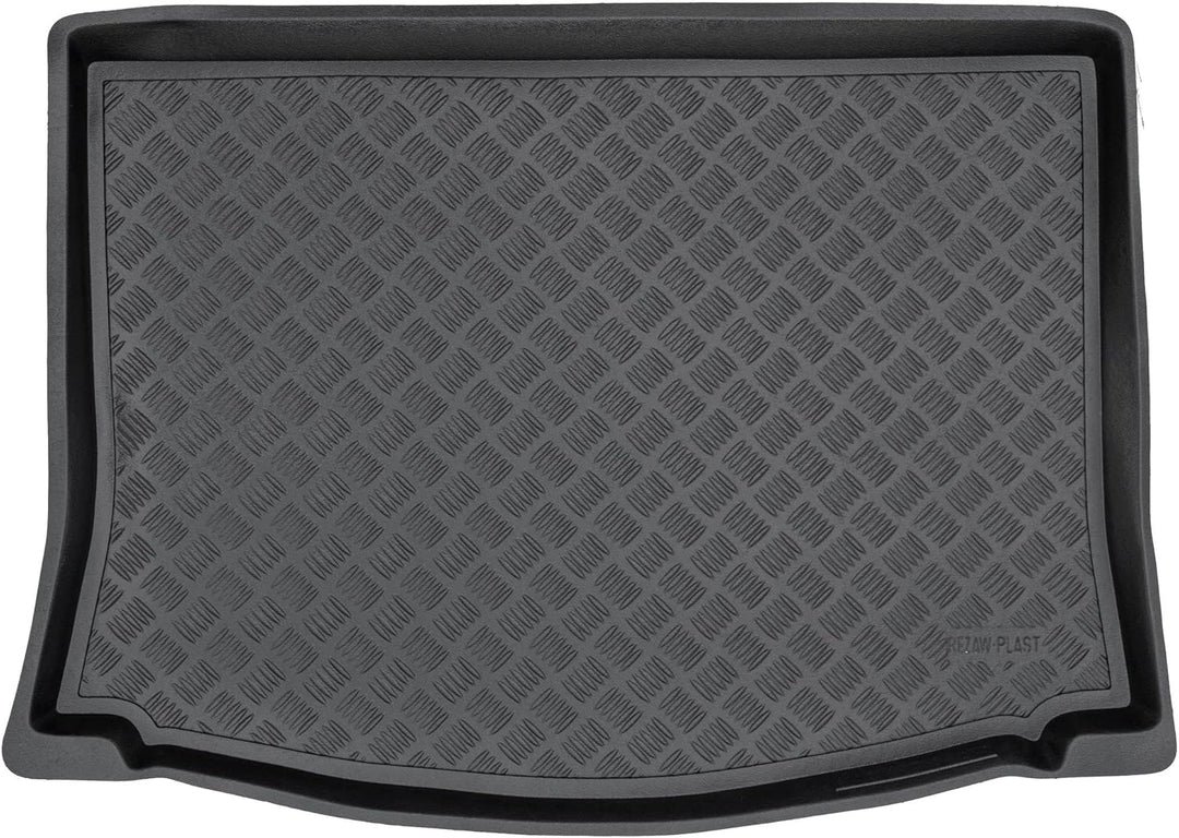 M MOTOS Kofferraumwanne Kofferraummatte passt für Alfa Romeo Giulietta 2010-2020 Verbessern Sie Ihre