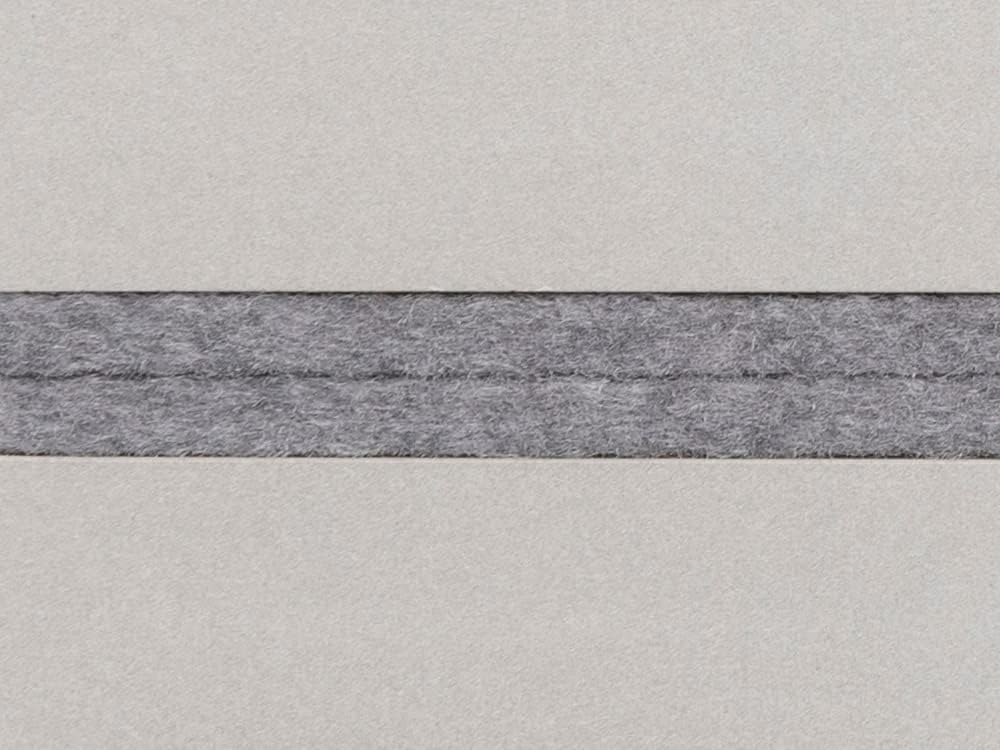 Schlüsselbrett mit Ablage aus Beton Light Edition 33x6x5 cm, Schlüsselboard Wand, Schlüsselaufbewahr