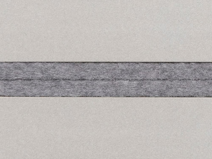 Schlüsselbrett mit Ablage aus Beton Light Edition 33x6x5 cm, Schlüsselboard Wand, Schlüsselaufbewahr