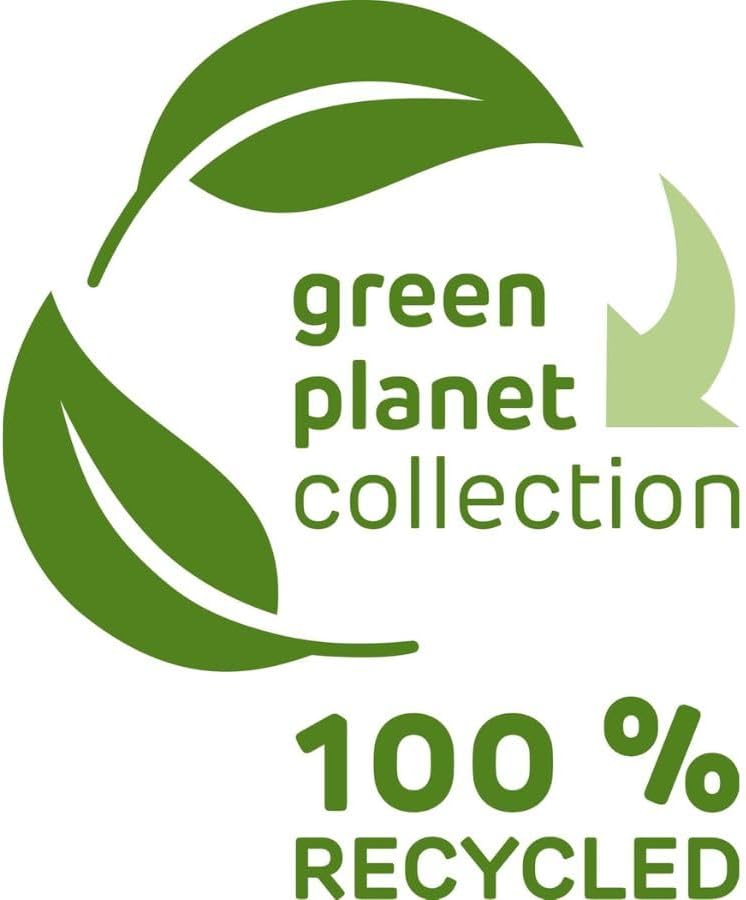 Graf 628000 Komposter Eco-Master, 300 L, schwarz