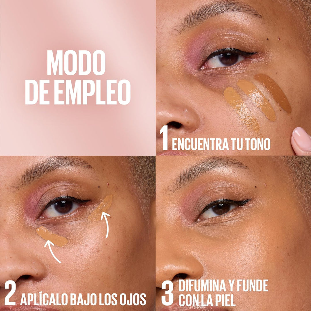 Maybelline New York Lifter Concealer 05, 5