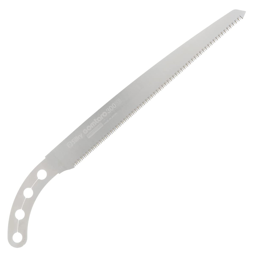 Silky Nur Ersatzklinge GOMTARO 300 mm feine Zähne (105–30)