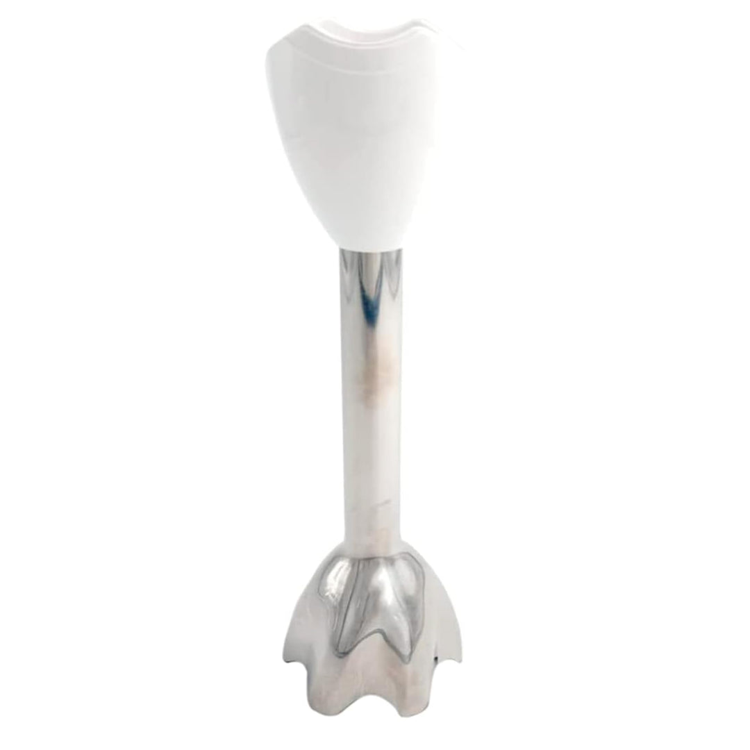 Arm / Fuss aus Metall, kompatibel mit Standmixer Braun Minipimer 5 und Multiquick 7 – Original-Ersat
