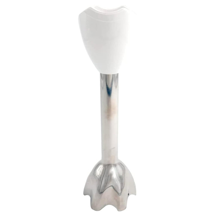 Arm / Fuss aus Metall, kompatibel mit Standmixer Braun Minipimer 5 und Multiquick 7 – Original-Ersat
