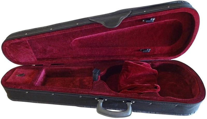 Geigenkasten Geigenkoffer Koffer Kasten Geige Violine Gr. 3/4