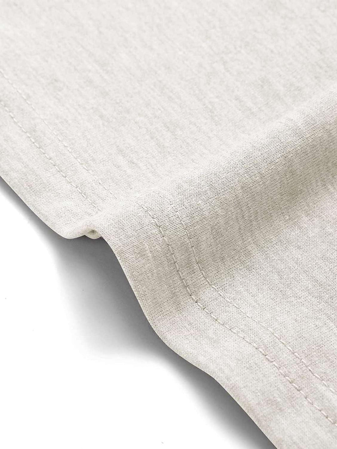 Teesho Tshirt Damen Oberteile Elegant Langarm/Kurzarm Crop Tops Casual Longshirt Cap hülse Tunika So