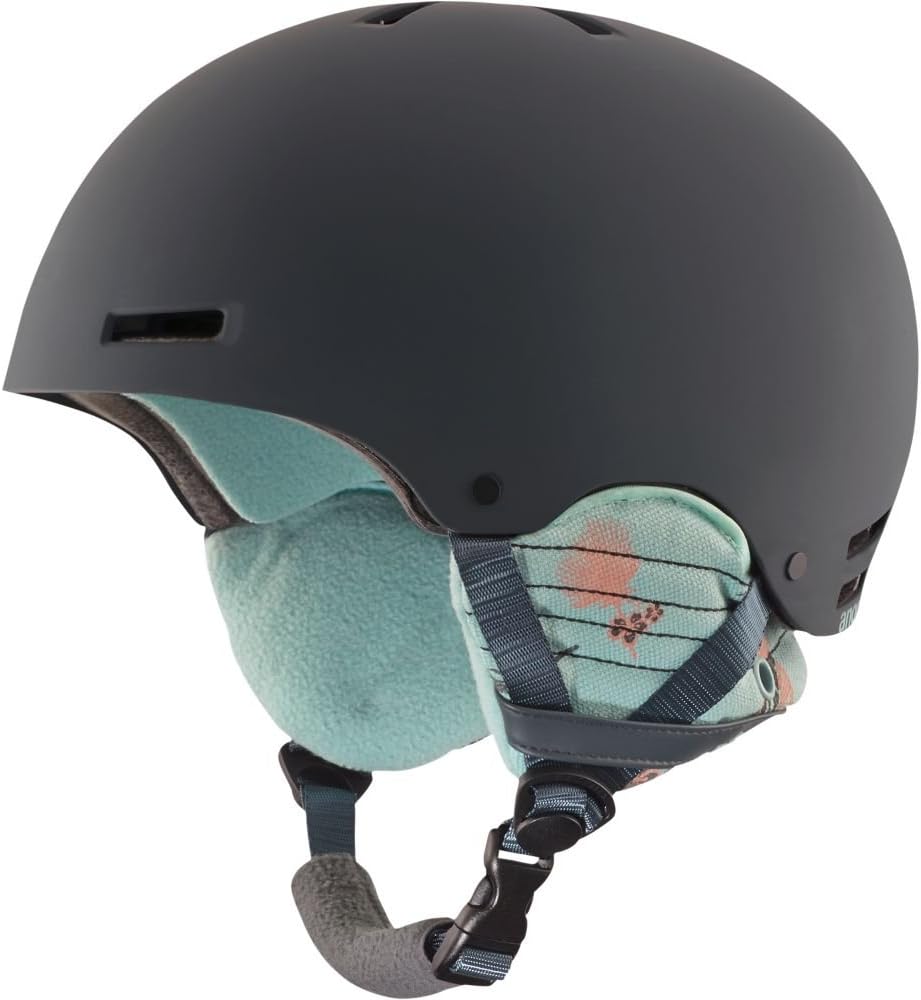 Anon Damen Snowboardhelm Greta L Tiki Eu, L Tiki Eu