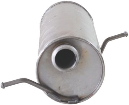 BOSAL Original Endschalldämpfer