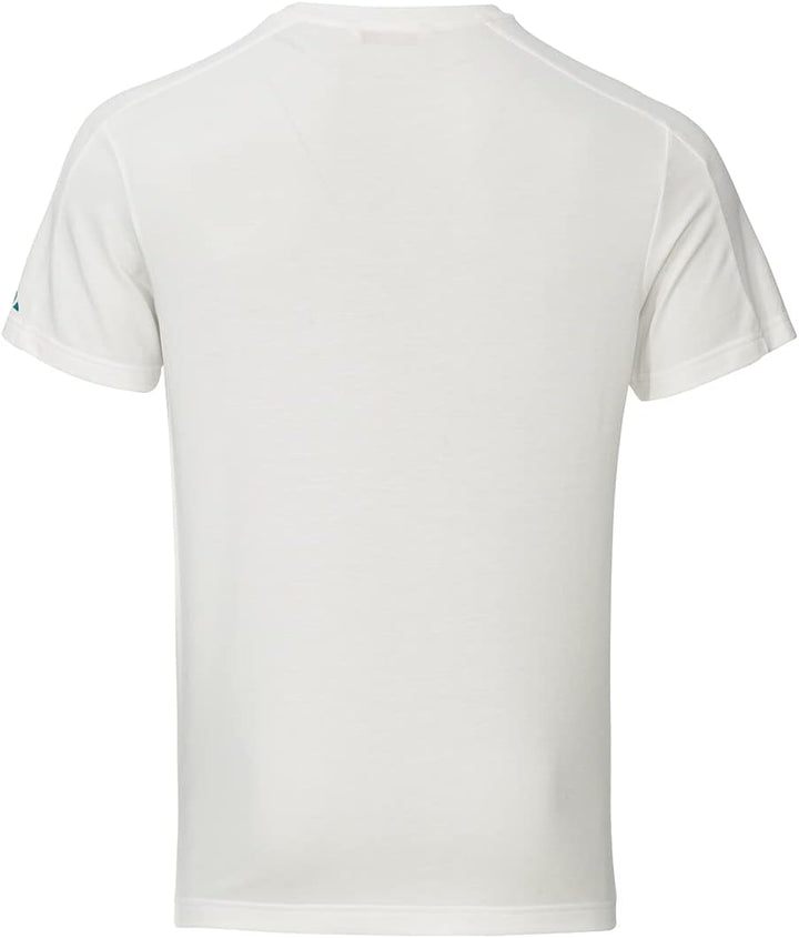VAUDE Herren Men's Gleann T-shirt T-shirt 3XL Offwhite, 3XL Offwhite
