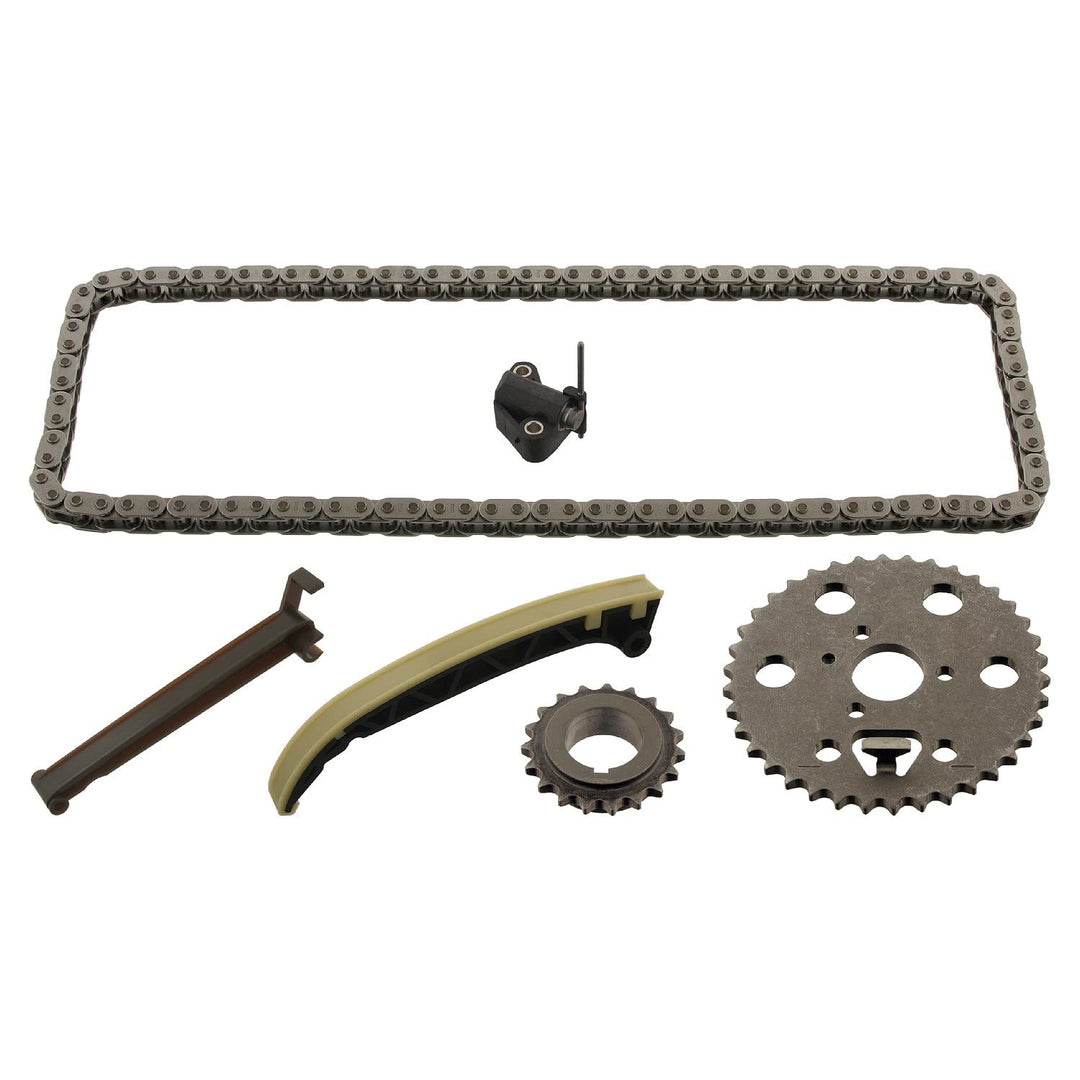 febi bilstein 30539 Steuerkettensatz für Nockenwelle , 1 Stück