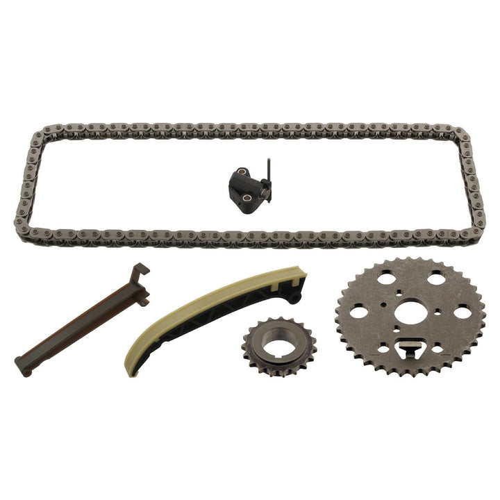febi bilstein 30539 Steuerkettensatz für Nockenwelle , 1 Stück