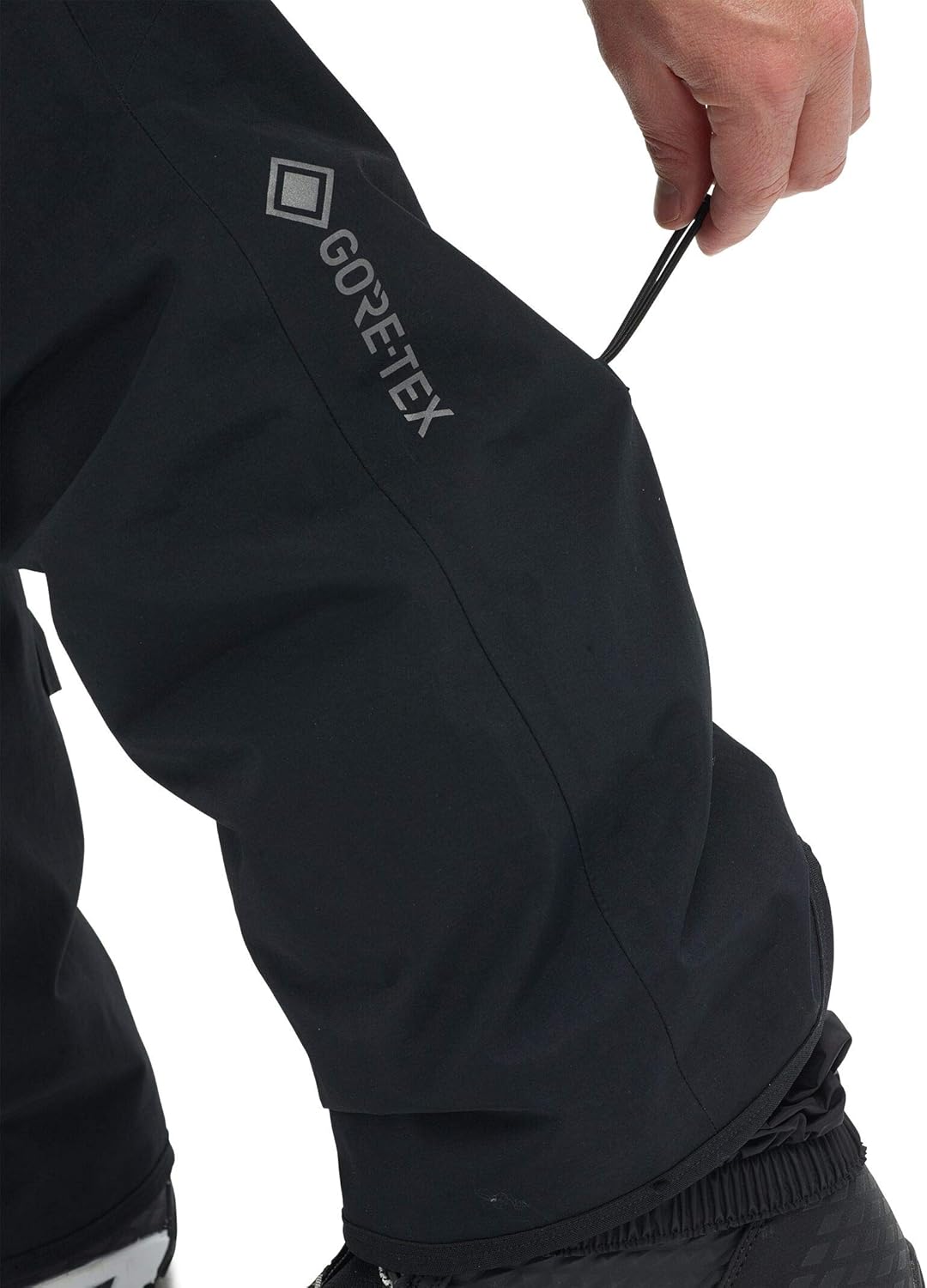Burton Herren Snowboard Hose ak Gore-Tex Cyclic Pants True Black L, True Black L