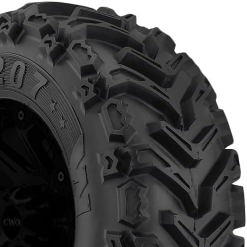 25X8.00 - 12 6pr tl W-207 BKT