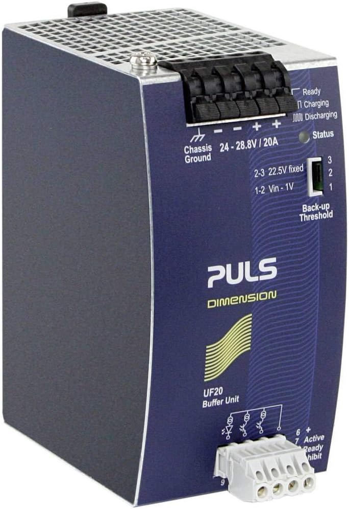 PULS Dimension UF20.241 Energiespeicher