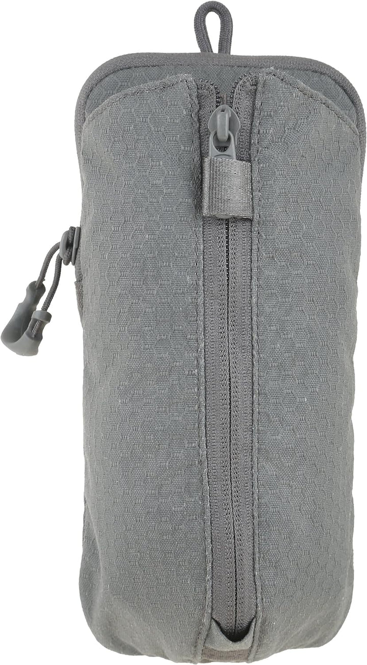 Maxpedition XBP Expandable Bottle Pouch Tan, Tan