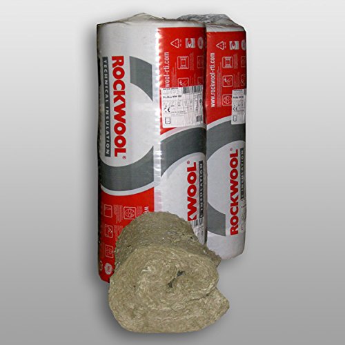 Rockwool ProRox WM 950 Drahtnetzmatte 60mm 3,5qm