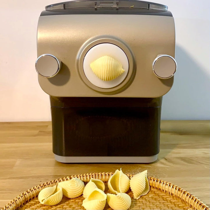 BNN - Avance/Serie 7000 - Conchiglioni Conchigliette Pasta Disc kompatibel mit Philips Pasta Maker A